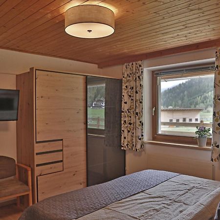 Apartment Alpenwelt Neustift im Stubaital Exterior foto