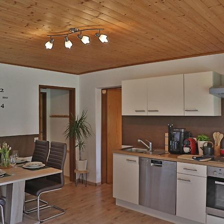 Apartment Alpenwelt Neustift im Stubaital Exterior foto