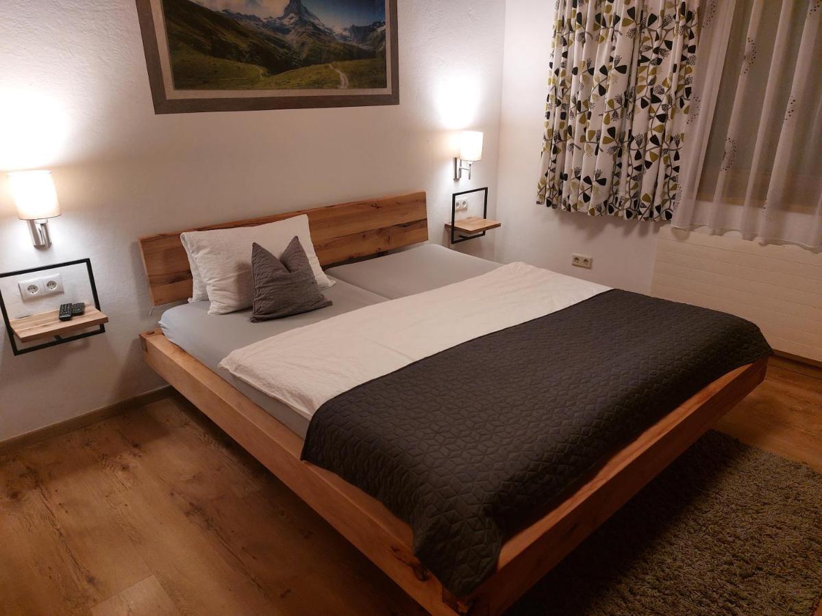 Apartment Alpenwelt Neustift im Stubaital Exterior foto