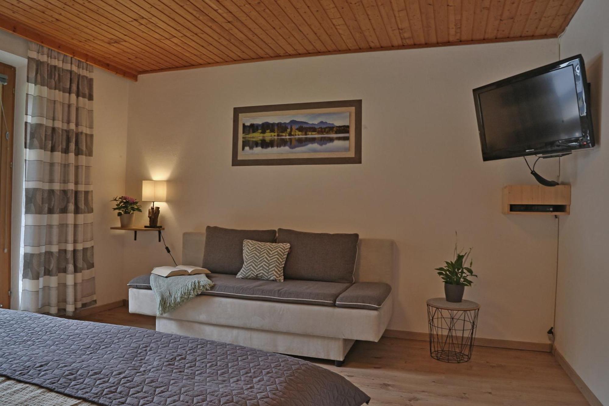 Apartment Alpenwelt Neustift im Stubaital Exterior foto